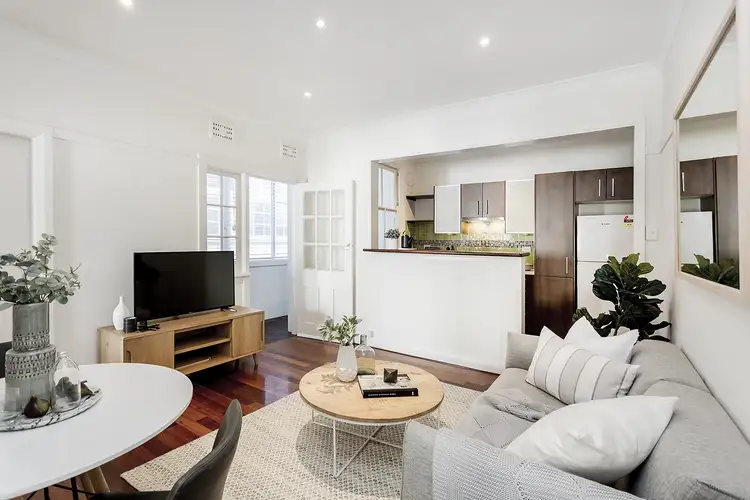 Main view of Homely apartment listing, 39B Barcom Avenue, Darlinghurst NSW 2010