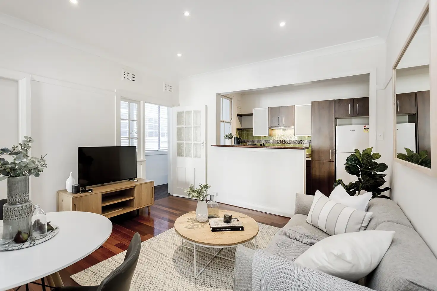Main view of Homely apartment listing, 39B Barcom Avenue, Darlinghurst NSW 2010