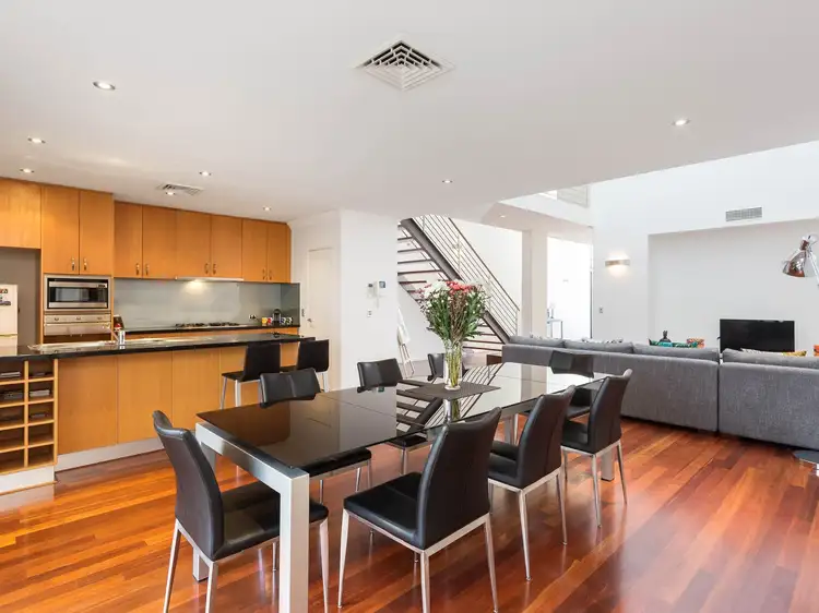Second view of Homely house listing, 9 Darbon Crescent, Subiaco WA 6008
