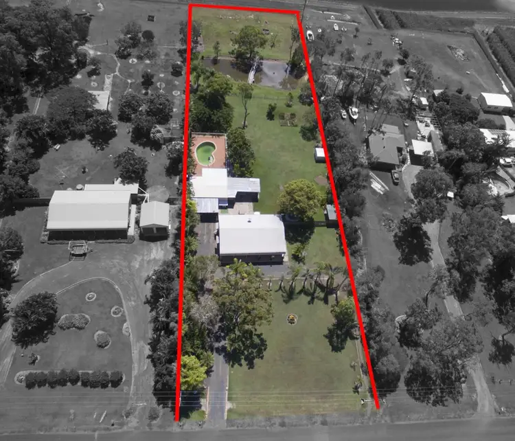 27 Erindale Avenue, Kensington QLD 4670