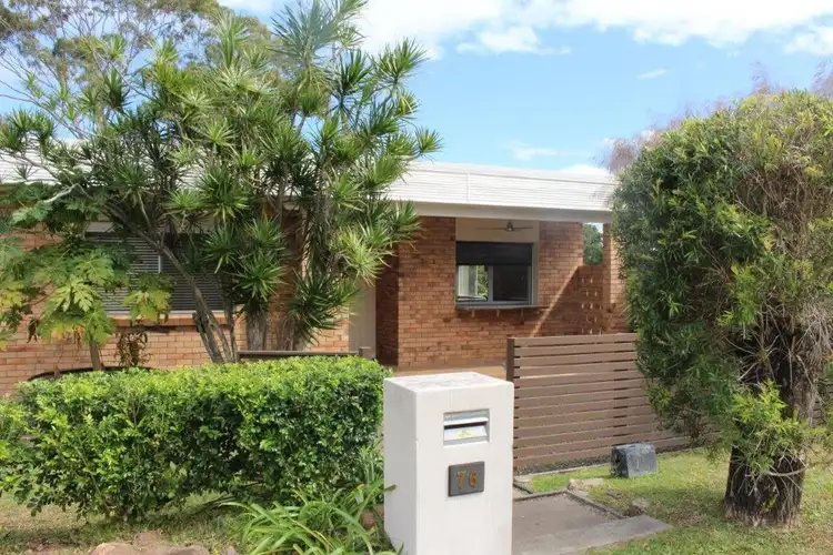 Seventh view of Homely house listing, 76 Willis Road, Bli Bli QLD 4560