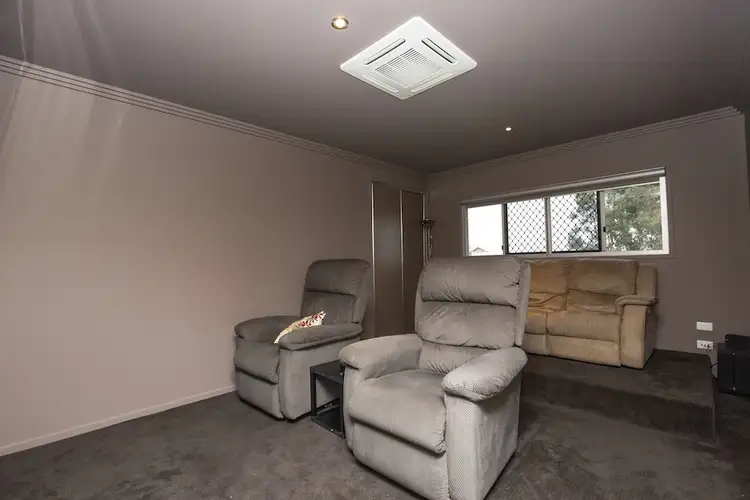 Fifth view of Homely house listing, 8 Belle Eden Drive, Ashfield QLD 4670