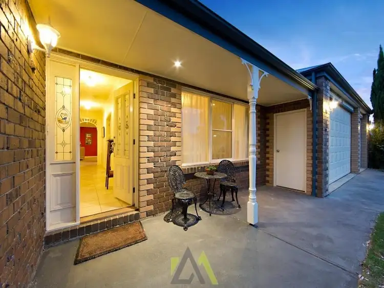 Second view of Homely house listing, 9 Snowbush Link, Langwarrin VIC 3910