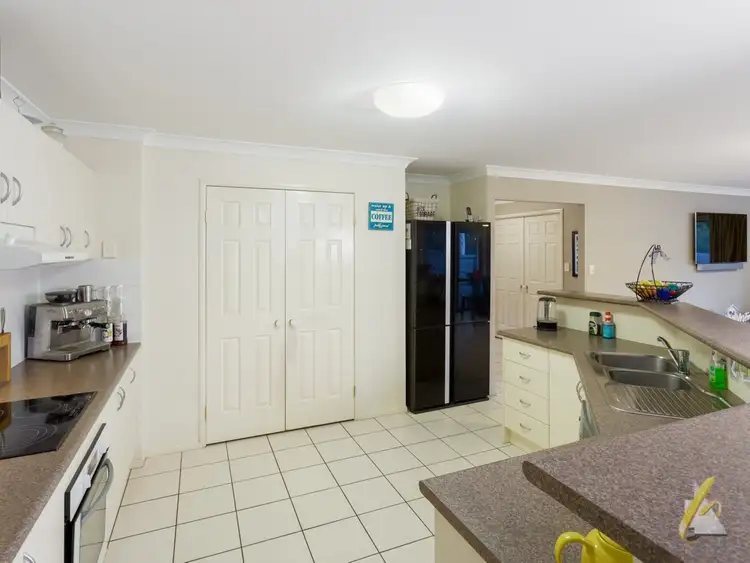 Second view of Homely house listing, 80 Salubris Place, Moggill QLD 4070