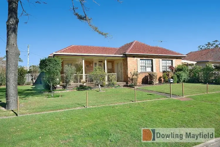 Second view of Homely house listing, 220 Beaumont Street, Hamilton South NSW 2303