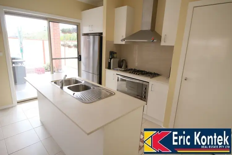 Seventh view of Homely house listing, 1/14 Pangbourne Ave, Melton West VIC 3337