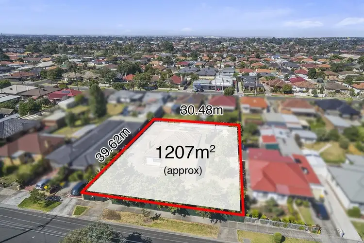 Main view of Homely house listing, 29 Blanche Street, Ardeer VIC 3022