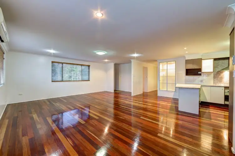 Third view of Homely house listing, 15 Johnston Street, Millbank QLD 4670