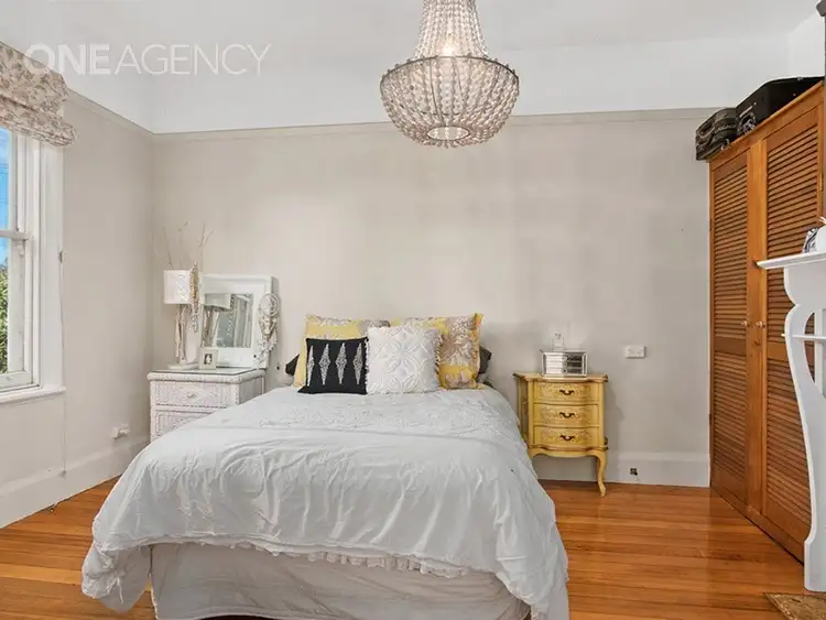 Seventh view of Homely house listing, 325 Gravelly Beach Road, Gravelly Beach TAS 7276