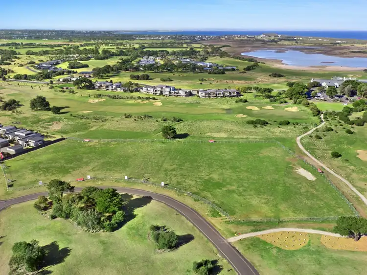 Second view of Homely townhouse listing, Lot 414 Plantation Drive, Barwon Heads VIC 3227