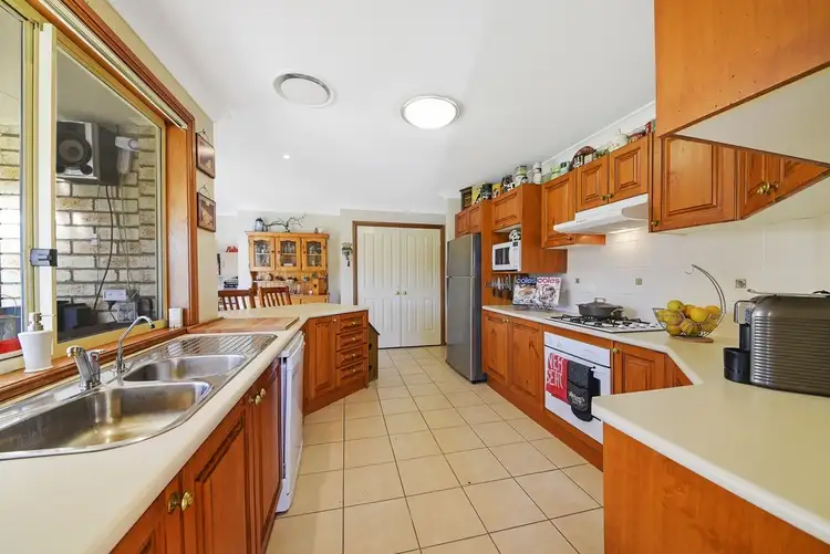 Fourth view of Homely house listing, 67 Montgomery Circuit, Narellan Vale NSW 2567