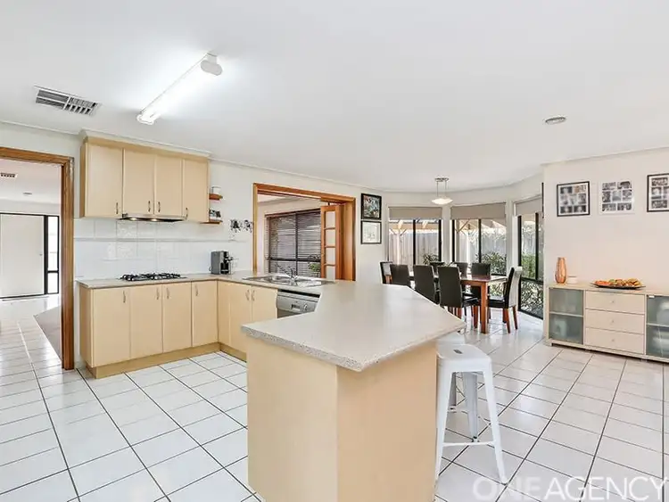 Sixth view of Homely house listing, 24 Hollows Court, Grovedale VIC 3216