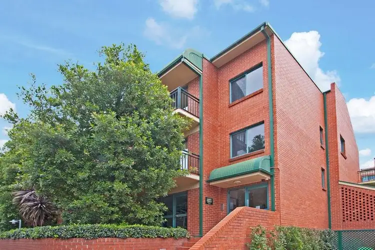 Seventh view of Homely apartment listing, 64/362 Mitchell Road, Alexandria NSW 2015
