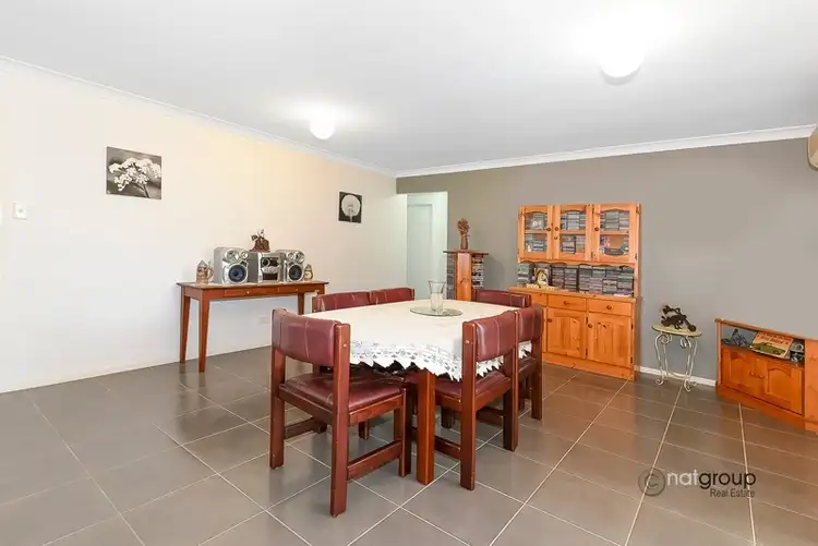 Fourth view of Homely house listing, 62 Paul Drive, Regents Park QLD 4118