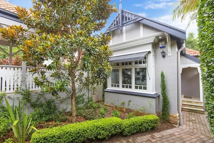 Fifth view of Homely house listing, 229 Ben Boyd Road, Cremorne NSW 2090