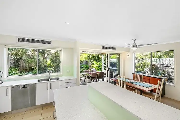 Fourth view of Homely townhouse listing, 4/189A Matthew Flinders Drive, Port Macquarie NSW 2444