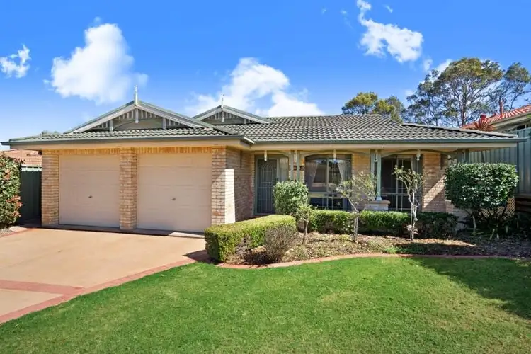29 Royal Oak Avenue, Thornton NSW 2322