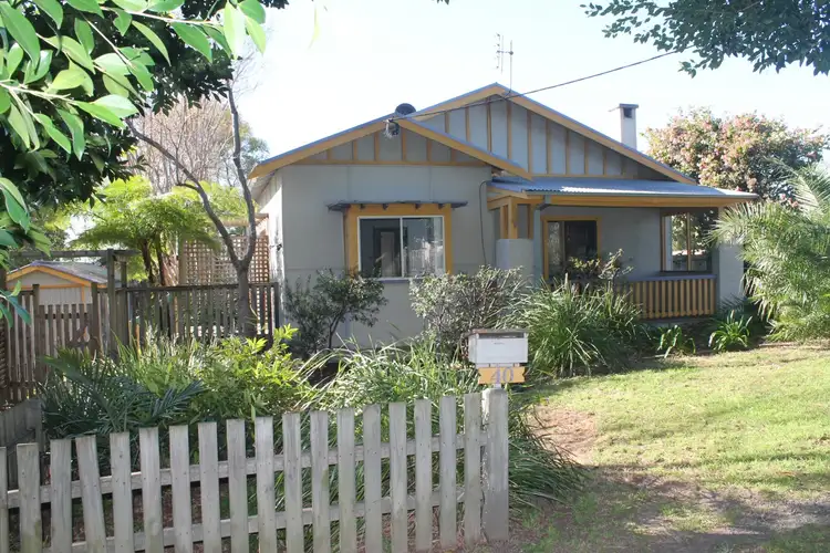 40 West Street, Nowra NSW 2541