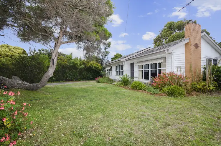 50 Golf Links Road, Barwon Heads VIC 3227