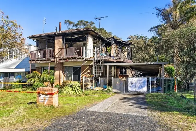 Second view of Homely house listing, 57 Mt Ettalong Road, Umina Beach NSW 2257