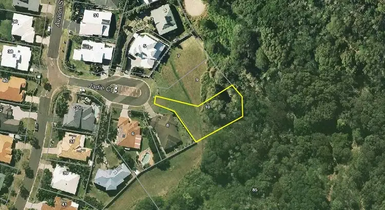 10 Jadie Court, Coolum Beach QLD 4573