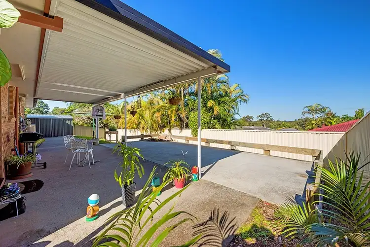 Sixth view of Homely house listing, 3 Widford Court, Carrara QLD 4211