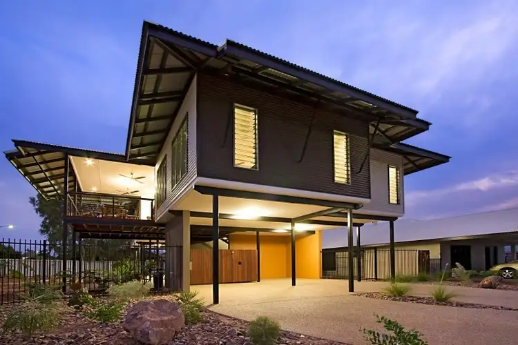 30 Mirrakma Crescent, Lyons NT 810