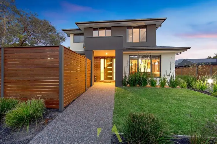 Main view of Homely house listing, 1/4 Northgateway, Langwarrin VIC 3910
