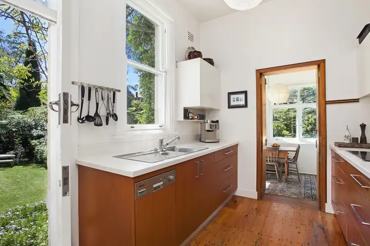 Fifth view of Homely house listing, 2 Honda Road, Neutral Bay NSW 2089