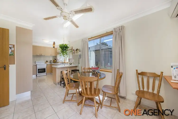 Second view of Homely house listing, 31 Molvig Street, Weston ACT 2611