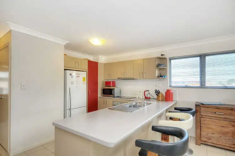 Second view of Homely unit listing, 21/7 Lloyd Street, Tweed Heads South NSW 2486
