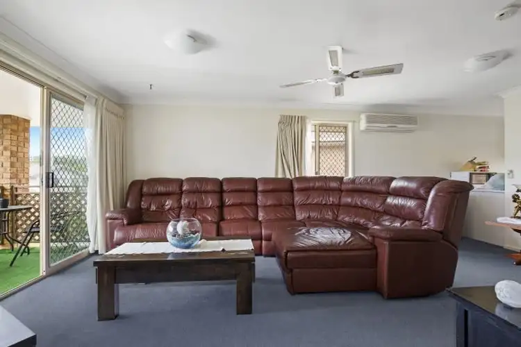 Fourth view of Homely townhouse listing, 124/6-10 Bourton Road, Merrimac QLD 4226