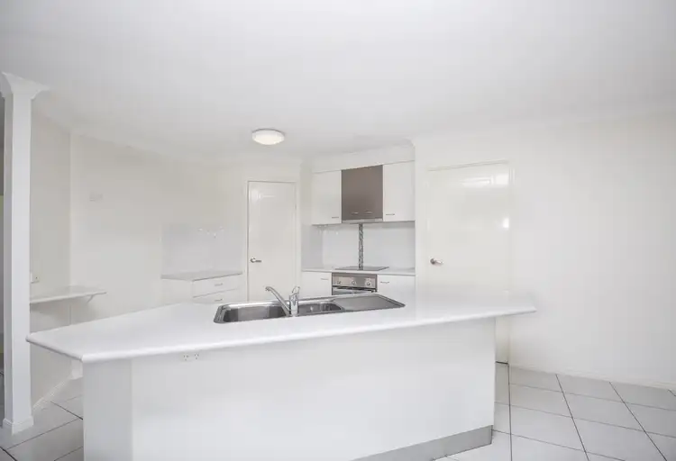 Fifth view of Homely house listing, 8 Starfish Crescent, Bargara QLD 4670