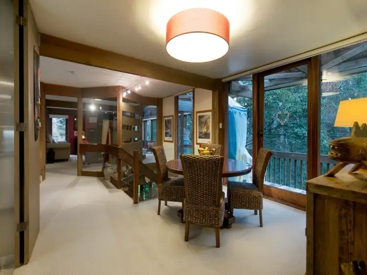 Fifth view of Homely house listing, 126 Baden Powell Drive, Mount Eliza VIC 3930