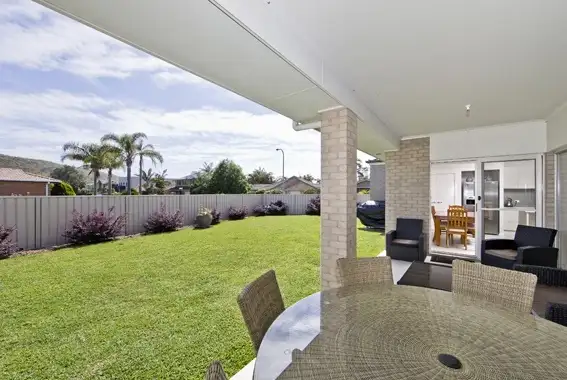 Fourth view of Homely house listing, 1 Reef Close, Fingal Bay NSW 2315