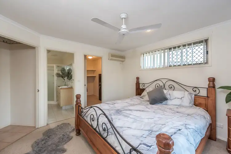 Seventh view of Homely house listing, 11 Maike Street, Kalkie QLD 4670