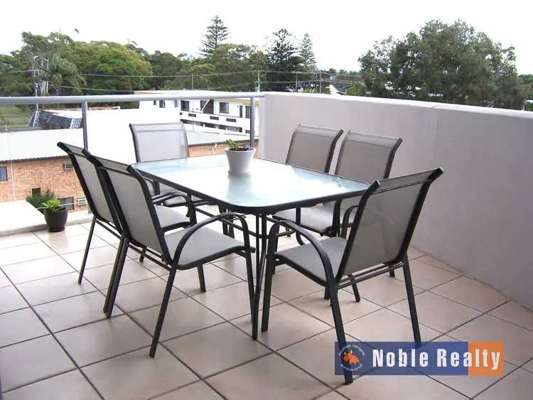 Seventh view of Homely unit listing, 303/38-42 Wallis Street 'The Crest', Forster NSW 2428