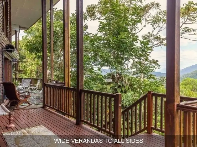 Fourth view of Homely house listing, 171-175 StantonRd, Smithfield QLD 4878