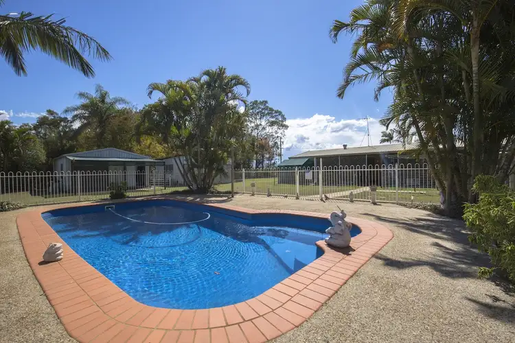 Main view of Homely house listing, 52 Langbeckers Road, Thabeban QLD 4670