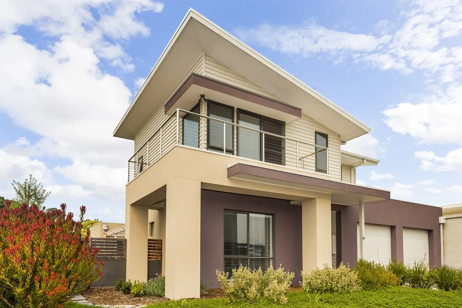 Main view of Homely house listing, 23 Seabank Drive, Barwon Heads VIC 3227