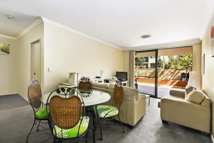 Third view of Homely apartment listing, 15103/177-219 Mitchell Road, Erskineville NSW 2043