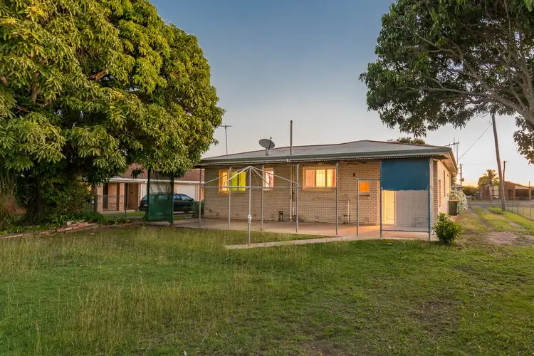 Fourth view of Homely house listing, 10 Baker Street, Kepnock QLD 4670