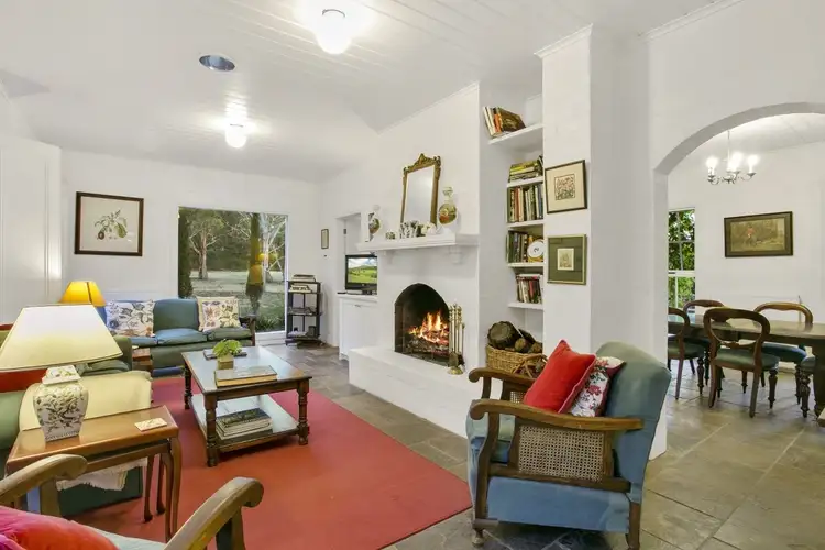 Second view of Homely rural property listing, 60 Orchard Crescent, Wallington VIC 3222