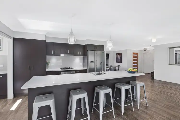 Second view of Homely house listing, 74 Chetwynd Road, Erina NSW 2250