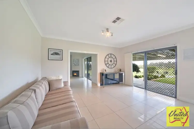 Seventh view of Homely house listing, 231 Nectarbrook Drive, Orangeville NSW 2570