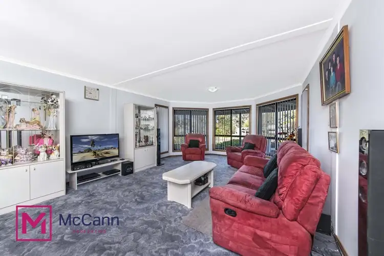 Second view of Homely house listing, 11 Bond Street, Gunning NSW 2581