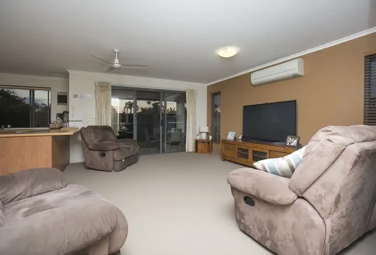Third view of Homely unit listing, 10/4 Bargara Lakes Drive, Bargara QLD 4670