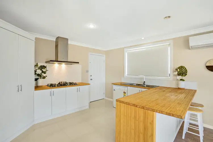 Second view of Homely house listing, 12 Coburn Circuit, Metford NSW 2323