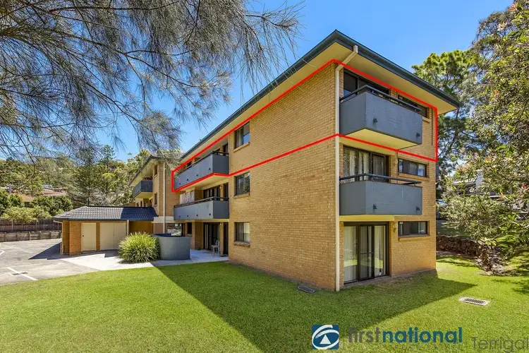 8/8-10 Wilson Road, Terrigal NSW 2260