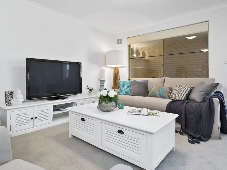 Third view of Homely apartment listing, 39/19 Flynn Street, Churchlands WA 6018